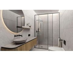 Apartamento moderno de 2 dormitorios en Estepona