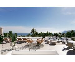 Villa de lujo en Estepona: vivir en la Nueva Milla de Oro