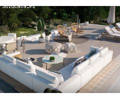 Villa de lujo en Estepona: vivir en la Nueva Milla de Oro