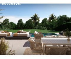 Villa de lujo en Estepona: vivir en la Nueva Milla de Oro