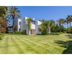 Villa de Lujo de 4 dormitorios en Finca Cortesin