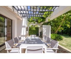 Villa de Lujo de 4 dormitorios en Finca Cortesin