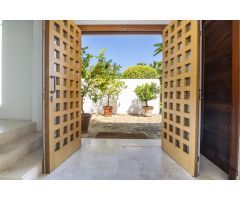 Villa de Lujo de 4 dormitorios en Finca Cortesin