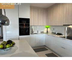 Villa de 3 dormitorios en Finca Cortesin, Casares