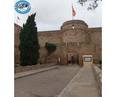 EN EL CASCO HISTÓRICO CASA INDEPENDIENTE A REFORMAR!!!