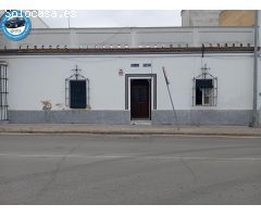EN EL CASCO HISTÓRICO CASA INDEPENDIENTE A REFORMAR!!!