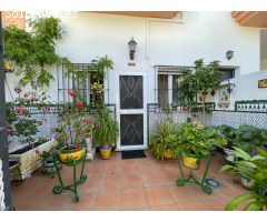 GRAN VIVIENDA  EN LA  PLAZA DE LAS INFANTAS