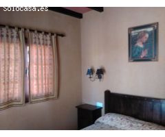 COQUETA CASA DE CAMPO EN LA JARA!!!