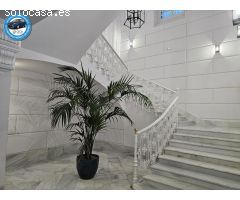 COQUETO APARTAMENTO EN ZONA CENTRO!!!