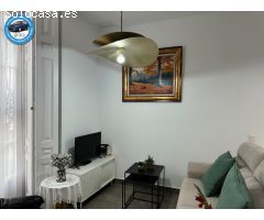 COQUETO APARTAMENTO EN ZONA CENTRO!!!