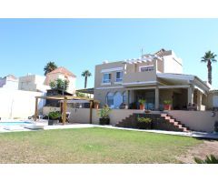 MAGNIFICA CASA EN MARTÍN MIGUEL!!!