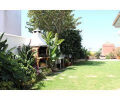 MAGNIFICA CASA EN MARTÍN MIGUEL!!!