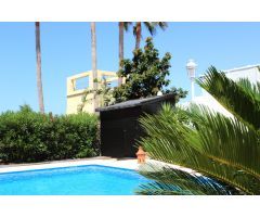 MAGNIFICA CASA EN MARTÍN MIGUEL!!!