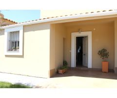 MAGNIFICA CASA EN MARTÍN MIGUEL!!!