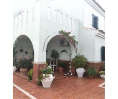 VIVIENDA UNIFAMILIAR!!!