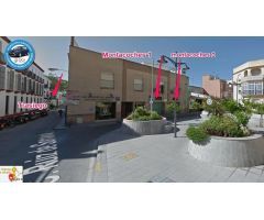 PLAZAS DE GARAJE EN ZONA CENTRO!!!