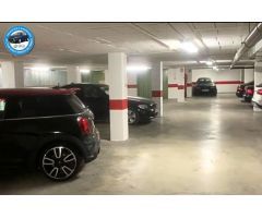 PLAZAS DE GARAJE EN ZONA CENTRO!!!