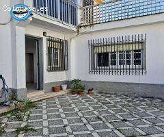 AMPLIA CASA EN ZONA CERRO FALON