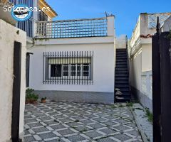 AMPLIA CASA EN ZONA CERRO FALON
