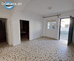 AMPLIA CASA EN ZONA CERRO FALON