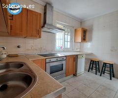 AMPLIA CASA EN ZONA CERRO FALON
