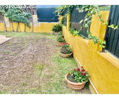 BONITA VIVIENDA PAREADA CON PISCINA!!