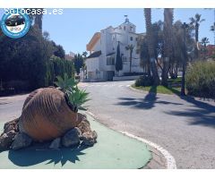 PARCELA URBANA EN LA ZONA DE MARTIN MIGUEL ( CAMPO DE GOLF)