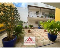 COQUETO APARTAMENTO VACACIONAL EN CASCO HISTÓRICO