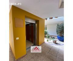 COQUETO APARTAMENTO VACACIONAL EN CASCO HISTÓRICO