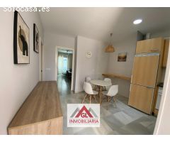 COQUETO APARTAMENTO VACACIONAL EN CASCO HISTÓRICO