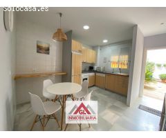 COQUETO APARTAMENTO VACACIONAL EN CASCO HISTÓRICO