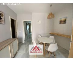 COQUETO APARTAMENTO VACACIONAL EN CASCO HISTÓRICO