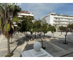 MAGNIFICA CASA INDEPENDIENTE EN ZONA CENTRO (PLAZA LAS INFANTAS)