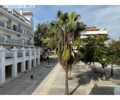 MAGNIFICA CASA INDEPENDIENTE EN ZONA CENTRO (PLAZA LAS INFANTAS)