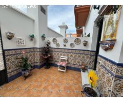 MAGNIFICA CASA INDEPENDIENTE EN ZONA CENTRO (PLAZA LAS INFANTAS)