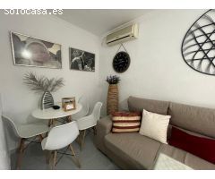 VIVIENDA EN PLANTA BAJA EN BARRIO ALTO