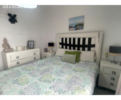 VIVIENDA EN PLANTA BAJA EN BARRIO ALTO