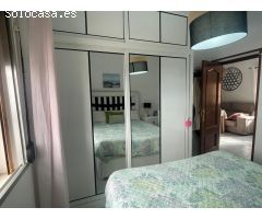VIVIENDA EN PLANTA BAJA EN BARRIO ALTO