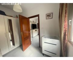 VIVIENDA EN PLANTA BAJA EN BARRIO ALTO