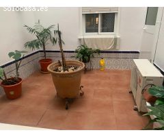 GRAN VIVIENDA A DOS MINUTOS DEL PASEO DUQUESA ISABEL