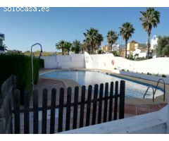 VIVIENDA EN MARTIN MIGUEL (CAMPO DE GOLF)