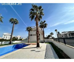 Apartamento en Venta en Orihuela Costa, Alicante
