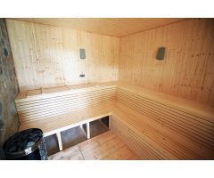 Preciosos bungalows de 3 dormitorios, 2 baños de nueva construcción en planta baja y 1a planta con p