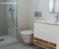 Impresionante apartamento moderno de 2 dormitorios de nueva construcción con piscina comunitaria y j