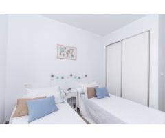 Fantástica relación calidad-precio nuevo edificio apartamento de 2 dormitorios con piscina comunitar