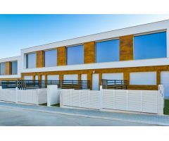 Apartamento de 1 dormitorio de nueva construcción con piscina comunitaria en Gran Alacant