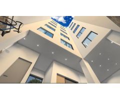 Excelente relación calidad-precio, apartamentos de 1 y 2 dormitorios de nueva construcción en Torrev