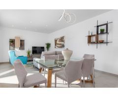 Elegante villa independiente de 3 dormitorios de nueva construcción con piscina privada en Benijofar