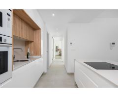 Elegante villa independiente de 3 dormitorios de nueva construcción con piscina privada en Benijofar