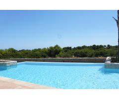 Exclusivo bungalow de nueva construcción superior o inferior de 2 dormitorios con piscina comunitari